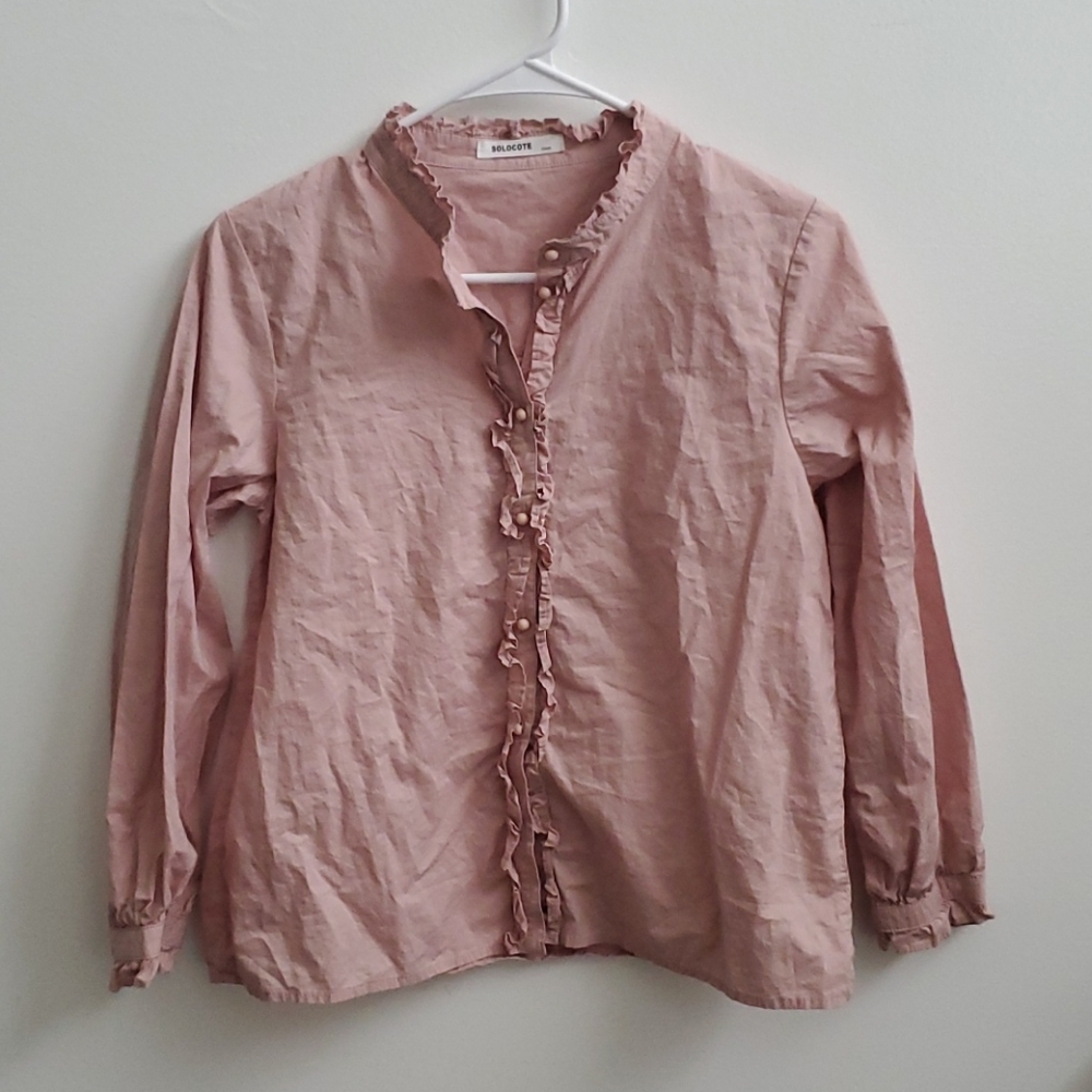 school shirt